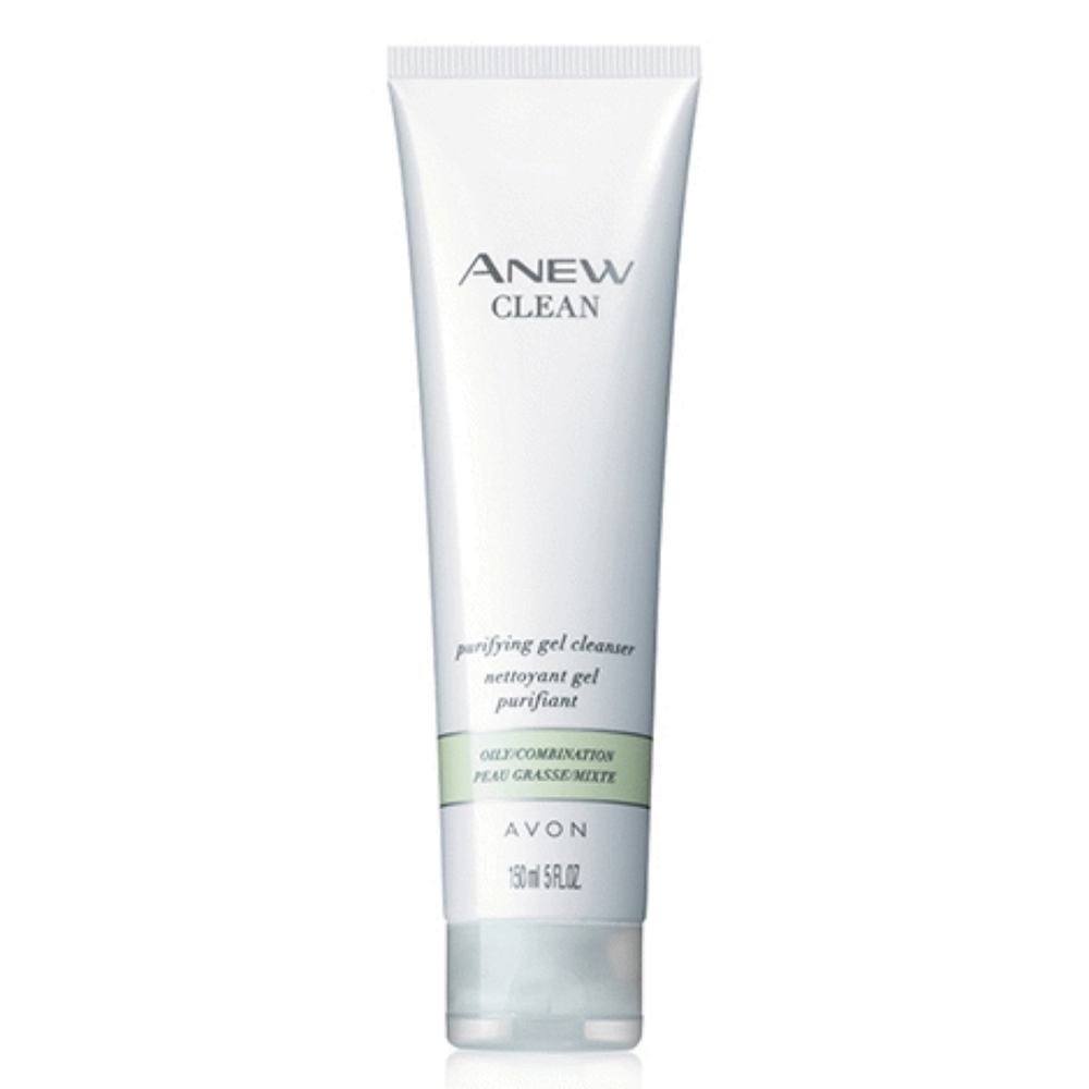 ANEW Clean purifying gel cleanser